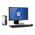 HP t510 FlexibleThin Client VIA Eden X2 U4200 2GB 2GB Windows Embedded Standard 2009