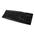 Accuratus 260 Black USB 2 Port Hub Keyboard