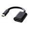 Dell Mini Display Port-to-Display Port Adapter - 20.3cm