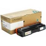 Ricoh SP C252SF Cyan Toner 6k Yield