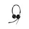 Jabra BIZ 2400 II Duo MS Lync USB Headset