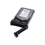 Dell 4TB 7.2K RPM SATA 6Gbps 3.5in Hot-plug Hard Drive