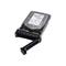 Dell 4TB 7.2K RPM SATA 6Gbps 3.5in Hot-plug Hard Drive