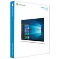 Microsoft Windows 10 Home 64-Bit English DVD Disc, 1 License, OEM