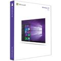 Microsoft Windows 10 Pro 64-Bit English  DVD Disc, 1 License, OEM