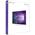Microsoft Windows 10 Pro 64-Bit English  DVD Disc, 1 License, OEM
