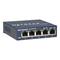 NetGear ProSAFE 5-port 10/100 Desktop Switch