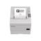 Epson TM-T88V ECW USB SER W/PSU UK AC Cable