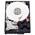 WD 500GB Blue 2.5" SATA 5400RPM Internal Hard Drive