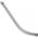 Poly Plantronics Spare EncorePro HW510/HW520 Voice Tube (10)