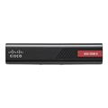 Cisco ASA 5506-X with FirePOWER Services - Security Appliance