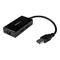 StarTech.com USB 3.0 Network Adapter & Hub