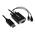StarTech.com 10' DP to VGA Cable with Audio