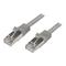 StarTech.com 2m Grey Cat6 SFTP Cable