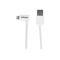 StarTech.com 3 ft Angled Lightning Cable