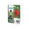 Epson XP235/332/335/432/435 Black Ink Cartridge
