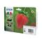 Epson XP235/332/335/432/435 Multipack Ink Cartridge