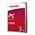 Toshiba P300 3TB 3.5" SATA 6Gb/s 7200rpm 64MB High Performance Drive