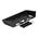 Targus Under Desk Docking Tray - Black
