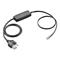 Poly Plantronics APC-82 Electronic Hook Switch Adapter for Cisco
