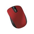 Microsoft Wireless Mobile Mouse 3600 - Red