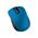 Microsoft Wireless Mobile Mouse 3600 - Blue