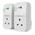 BT Broadband Extender Flex 600 Kit