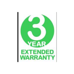 APC Extended Warranty Renewal Technical Support (Renewal) 3 Years