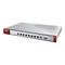 Zyxel Firewall Appliance 10/100/1000, 8x configurable  UTM Bundle