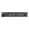 Zyxel GS2210-8 8 port Gigabit L2 Managed Switch - Fanless