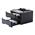 Brother ZLT2 Tower Trays 2 Bin Up To 1000 Sheets