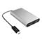 StarTech.com Thunderbolt 3 to Dual DisplayPort Adapter - 4k 60Hz