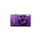 Canon IXUS 285 HS Camera Purple 20.2MP 12x Zoom FHD 25mm Wide WiFi