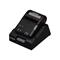 Epson TM-P20 (021):Reciept Cradle Wifi Belt Clip
