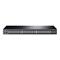 TP LINK JetStream 48-Port Gigabit L2 Managed Switch with 4 SFP Slots