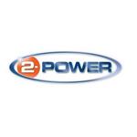 2-Power 2.5'' to 3.5'' HD SSD Bracket