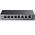 TP LINK 8-Port Gigabit Easy Smart Switch with 4-Port PoE