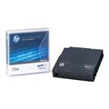 HPE Ultrium RW Data Cartridge  LTO Ultrium 7  6TB 15TB