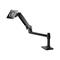 HP SINGLE MONITOR ARM