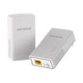 NetGear PL1000 AV 1000 Powerline HomePlug Starter Kit