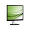 Philips 19P4QYEB/00 19" 1280x1024 VGA DVI Monitor