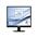 Philips 19S4QAB/00 19" 1280x1024 DVI VGA Monitor