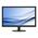 Philips 223V5LHSB2/00 22" 1920x1080 VGA HDMI Monitor