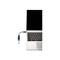 Kensington CA1000 USB-C to USB-A Adapter