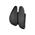 Kensington SmartFit Conform Back Rest