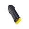 Dell H625/H825/S2825 High Yield YELLOW 2.5K