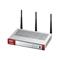 Zyxel Firewall Applinace 1xWAN, 1xSFP, 4xLAN/DMZ,  IEEE 802.11ac/n