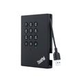 Lenovo ThinkPad USB 3.0 Secure HDD-500GB