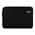 Techair 15.6" Black Slip Case With Yellow Lining