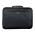 Techair 14.1" Clam Shell Laptop Case - Black